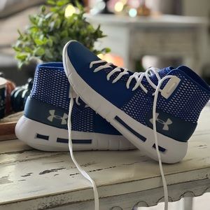 Under Armour shoes
